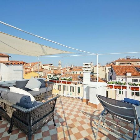 Best Venice Terrace Zewnętrze zdjęcie