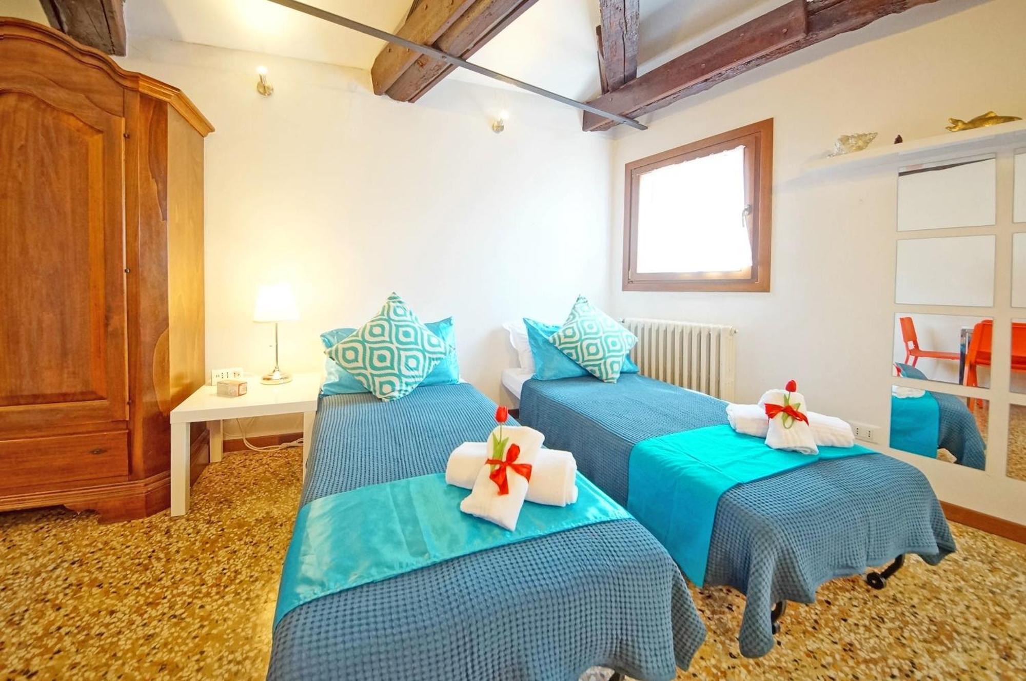 Best Venice Terrace Zewnętrze zdjęcie