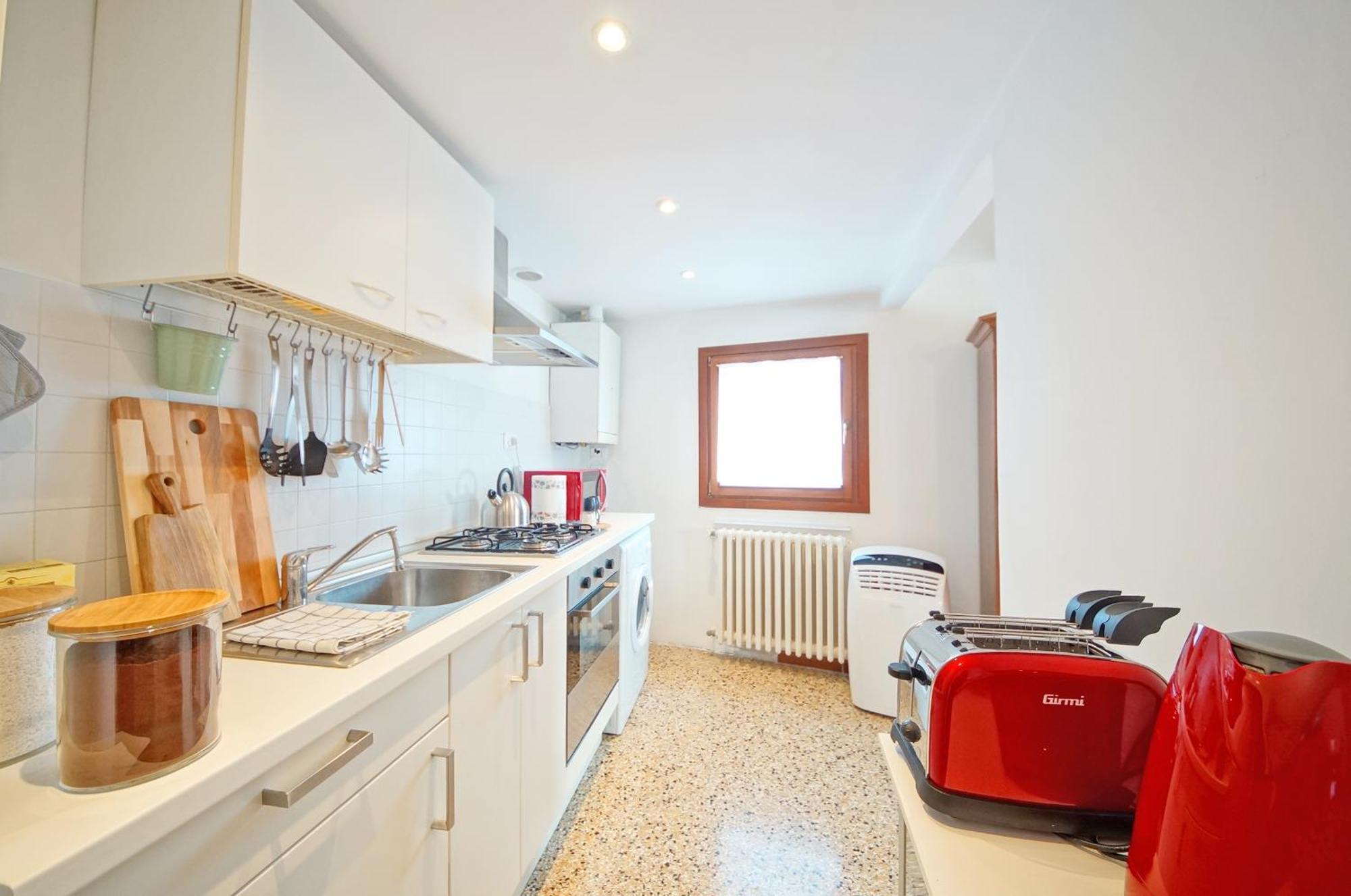 Best Venice Terrace Zewnętrze zdjęcie