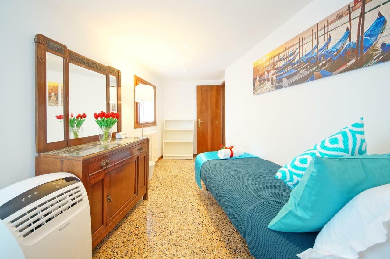 Best Venice Terrace Zewnętrze zdjęcie