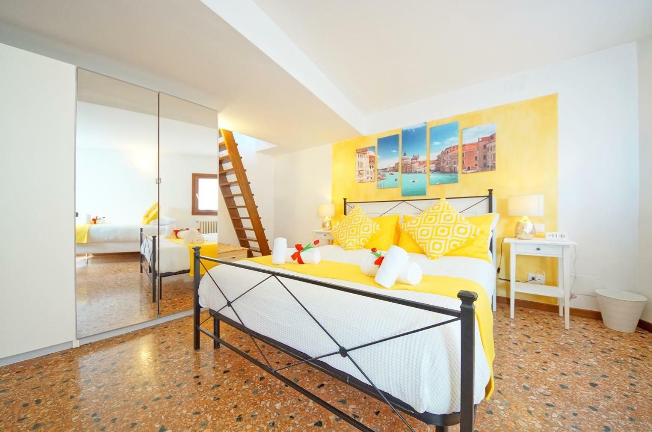 Best Venice Terrace Zewnętrze zdjęcie