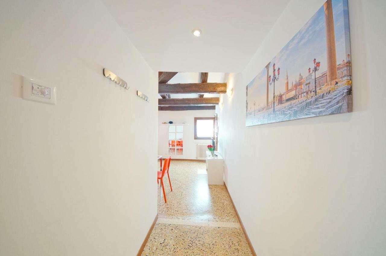Best Venice Terrace Zewnętrze zdjęcie