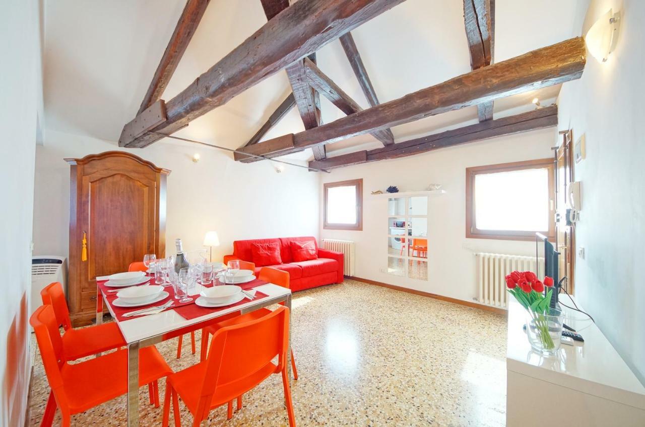 Best Venice Terrace Zewnętrze zdjęcie