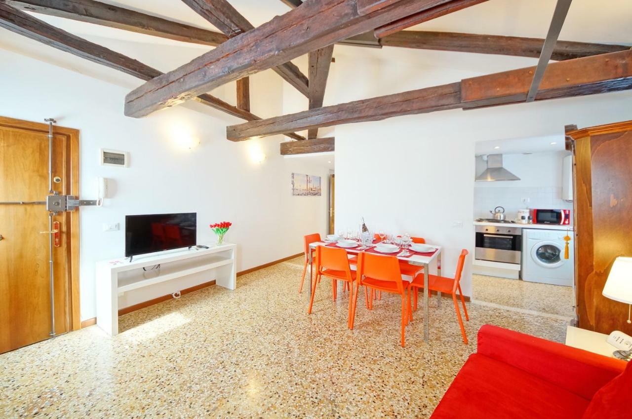 Best Venice Terrace Zewnętrze zdjęcie
