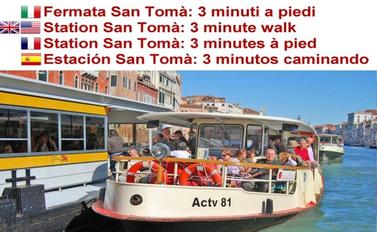 Best Venice Terrace Zewnętrze zdjęcie